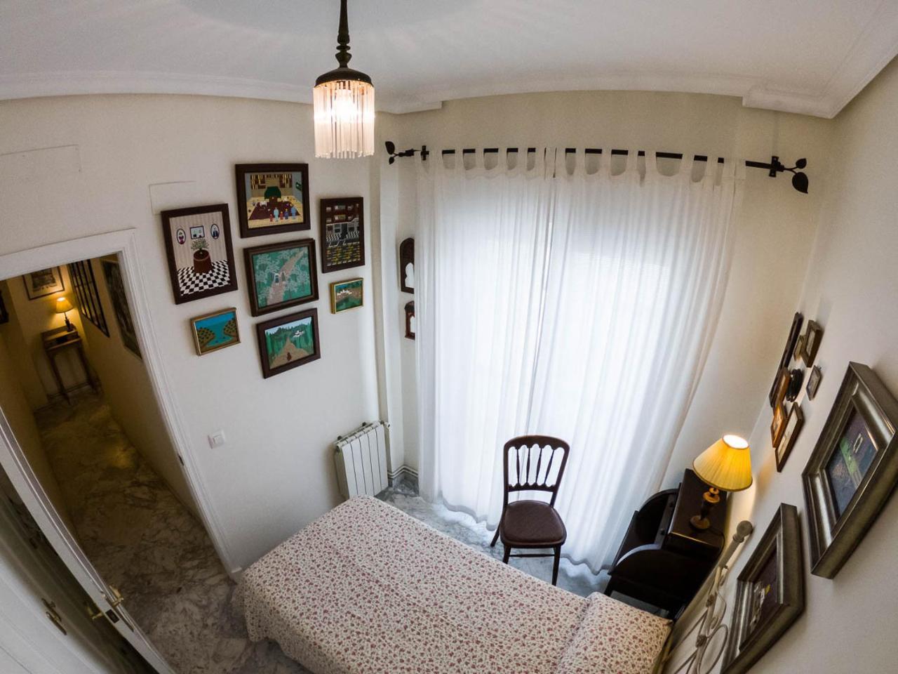 Apartmán La Terraza Del Drago Cádiz Exteriér fotografie