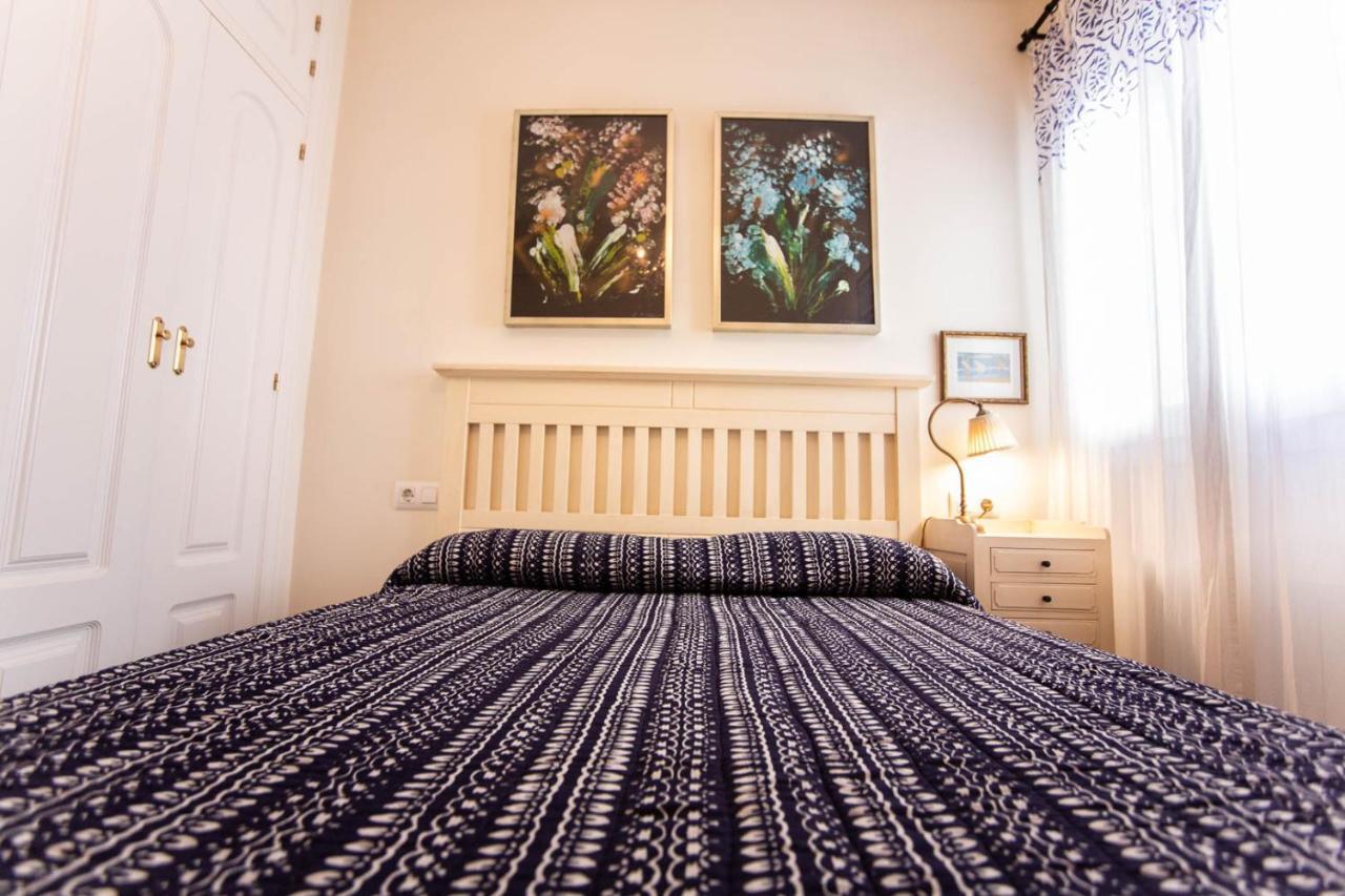 Apartmán La Terraza Del Drago Cádiz Exteriér fotografie