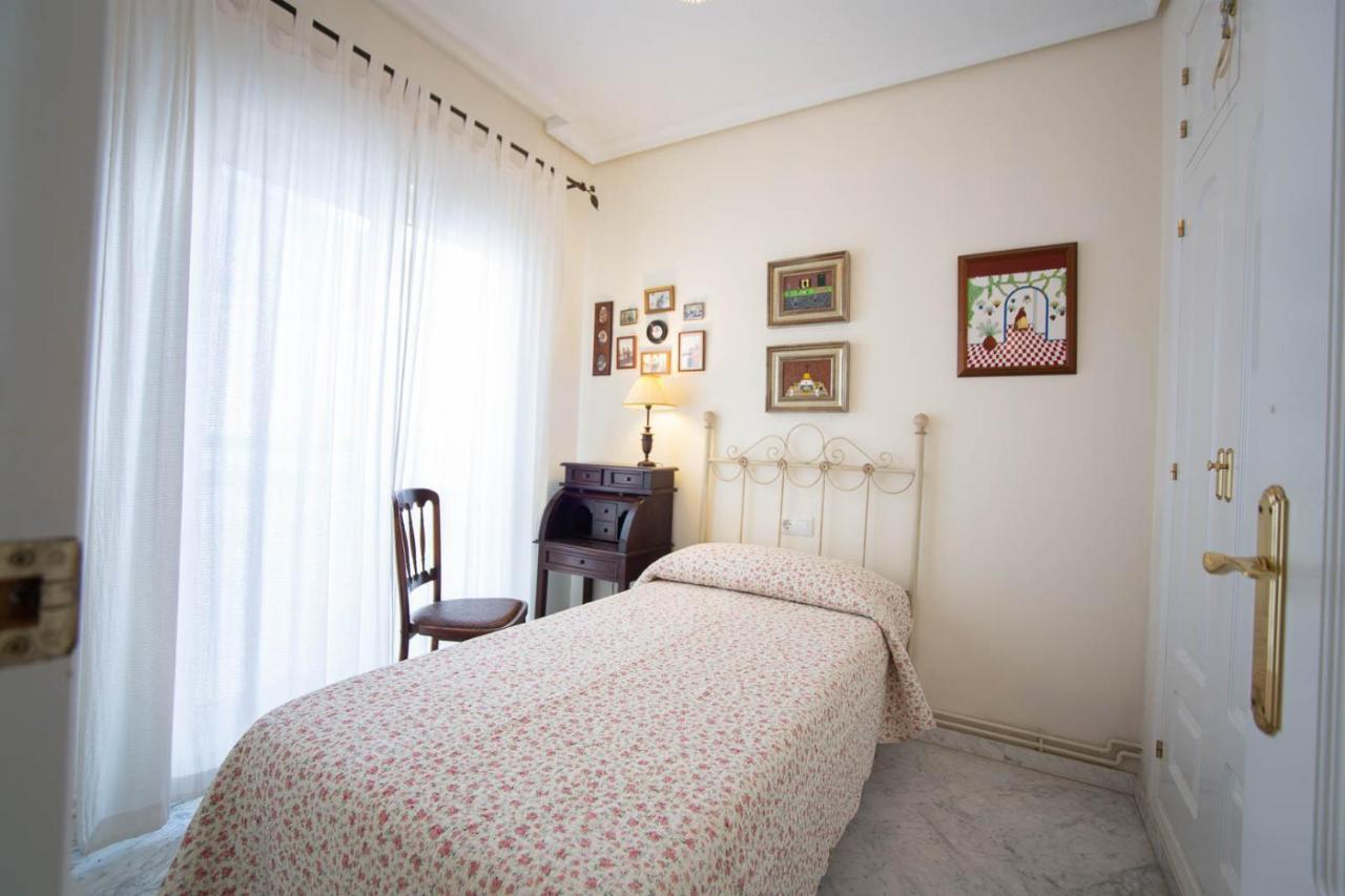 Apartmán La Terraza Del Drago Cádiz Exteriér fotografie