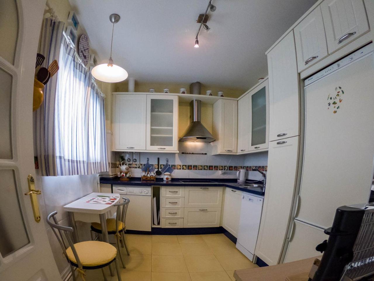 Apartmán La Terraza Del Drago Cádiz Exteriér fotografie