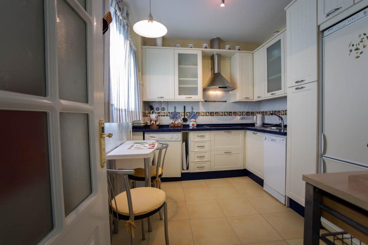 Apartmán La Terraza Del Drago Cádiz Exteriér fotografie