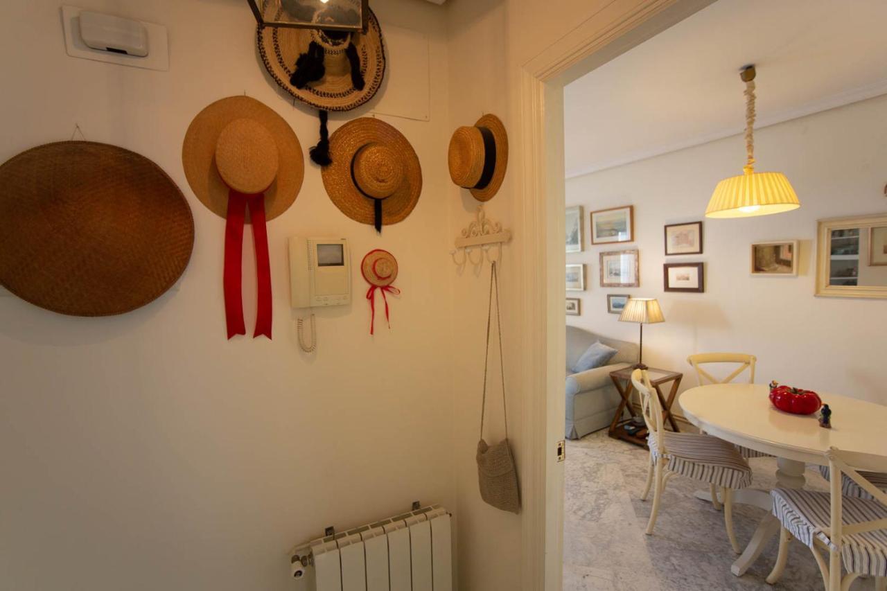 Apartmán La Terraza Del Drago Cádiz Exteriér fotografie