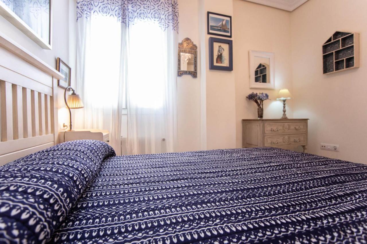 Apartmán La Terraza Del Drago Cádiz Exteriér fotografie