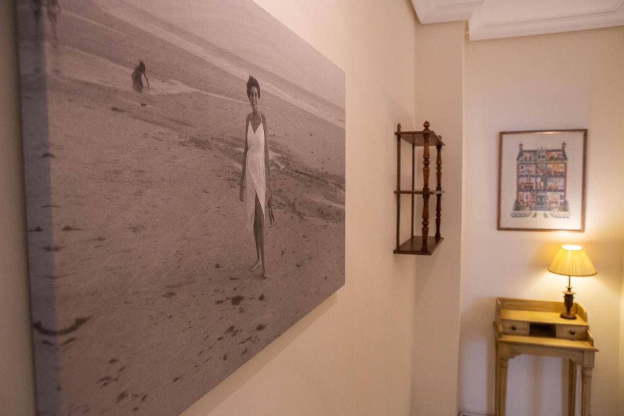 Apartmán La Terraza Del Drago Cádiz Exteriér fotografie